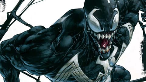 Image for The Year of Venom Begins this January