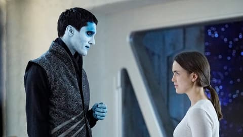 Image for ‘Marvel’s Agents of S.H.I.E.L.D.’ Throwback Thursday: The Kree