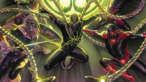 Image for Secret Empire Exposed: Hydra’s Avengers