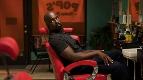 Image for ‘Marvel’s Luke Cage’ Season 2 Debuts June 22 on Netflix