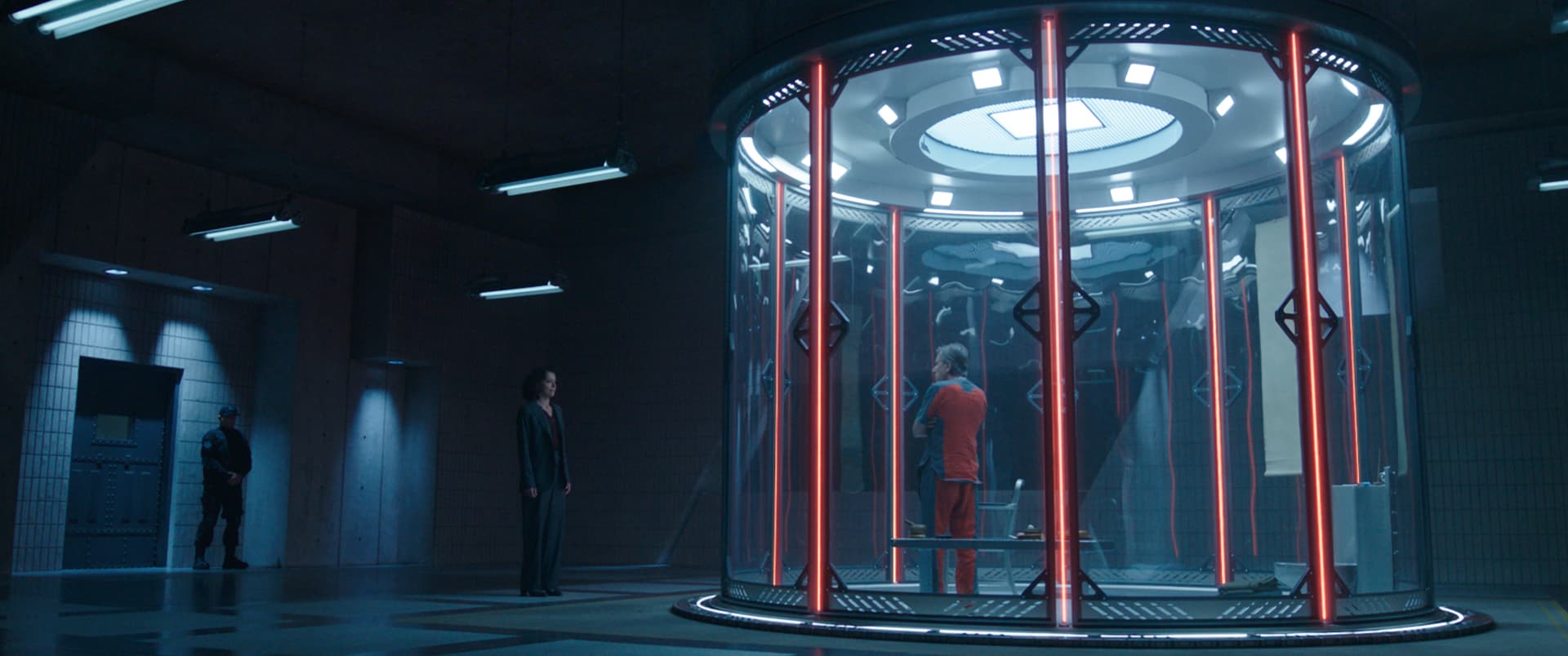 Marvel Television's 'She-Hulk: Attorney at Law'