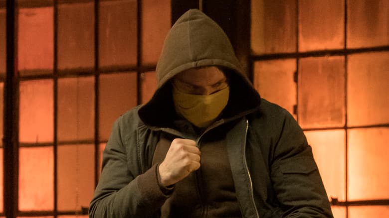 'Marvel's Iron Fist' Showrunner M. Raven Metzner on Season 2's Ending