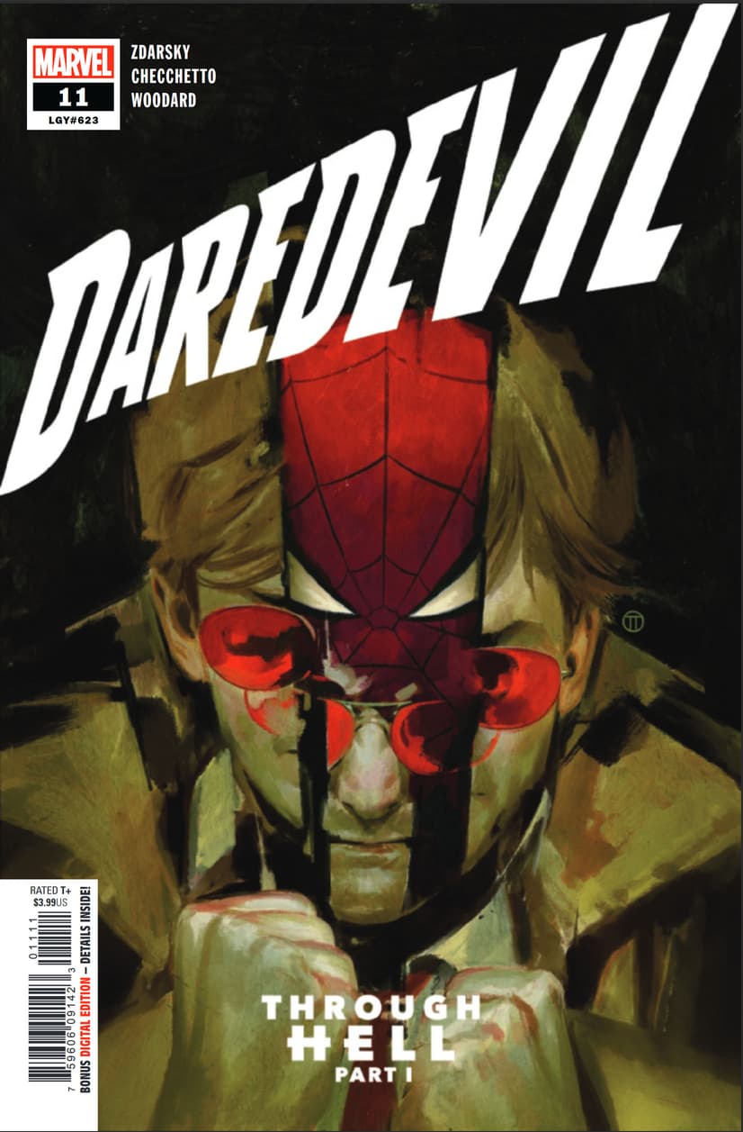 Daredevil #11