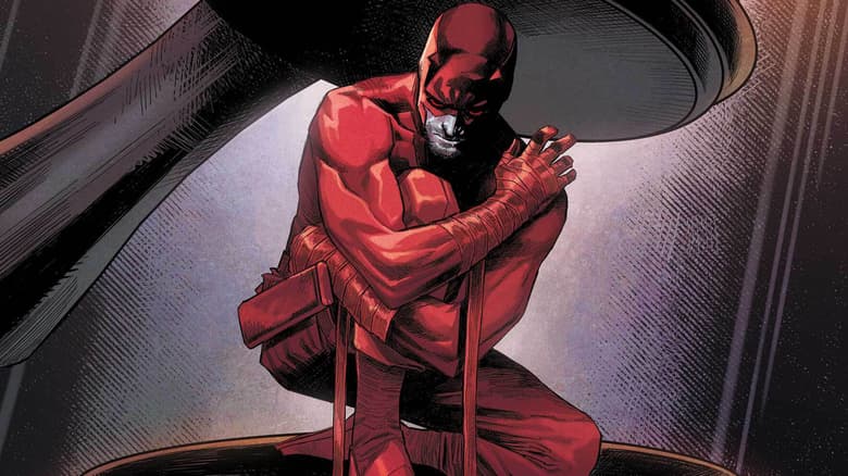 Matt Murdock's Situation Gets Worse in 'Daredevil' #24 and #25 | Marvel