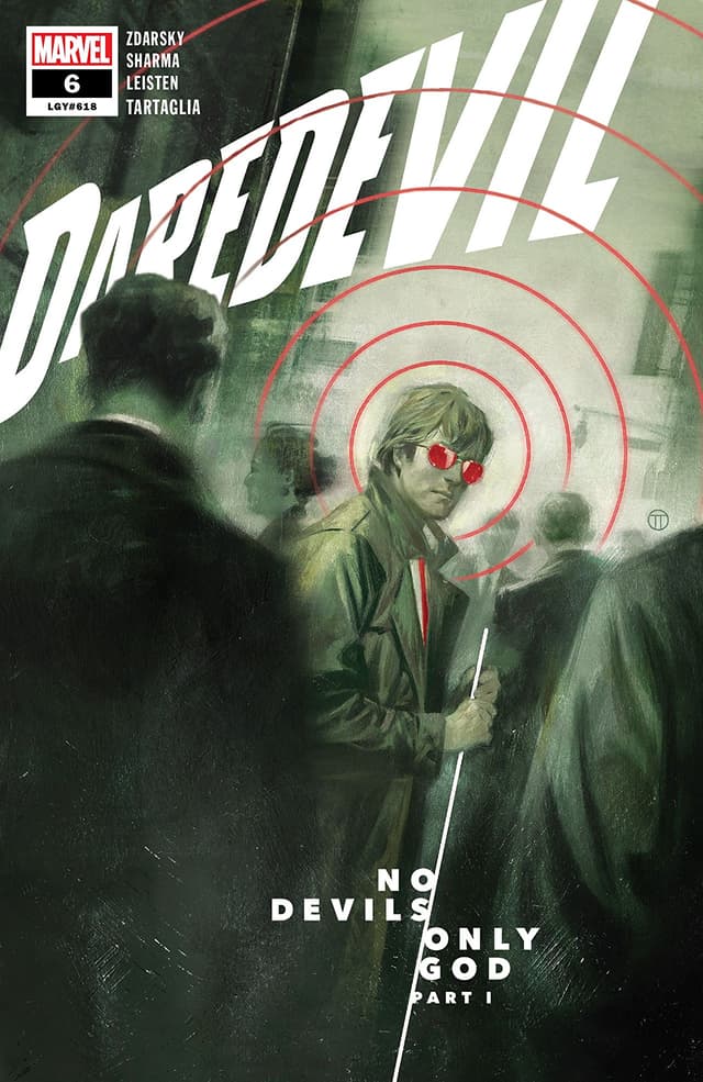 Daredevil #6