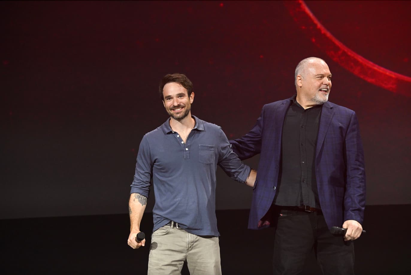 Daredevil: Born Again