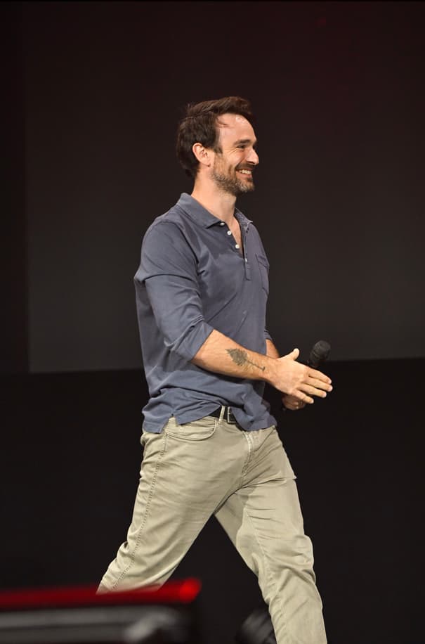 Daredevil: Born Again