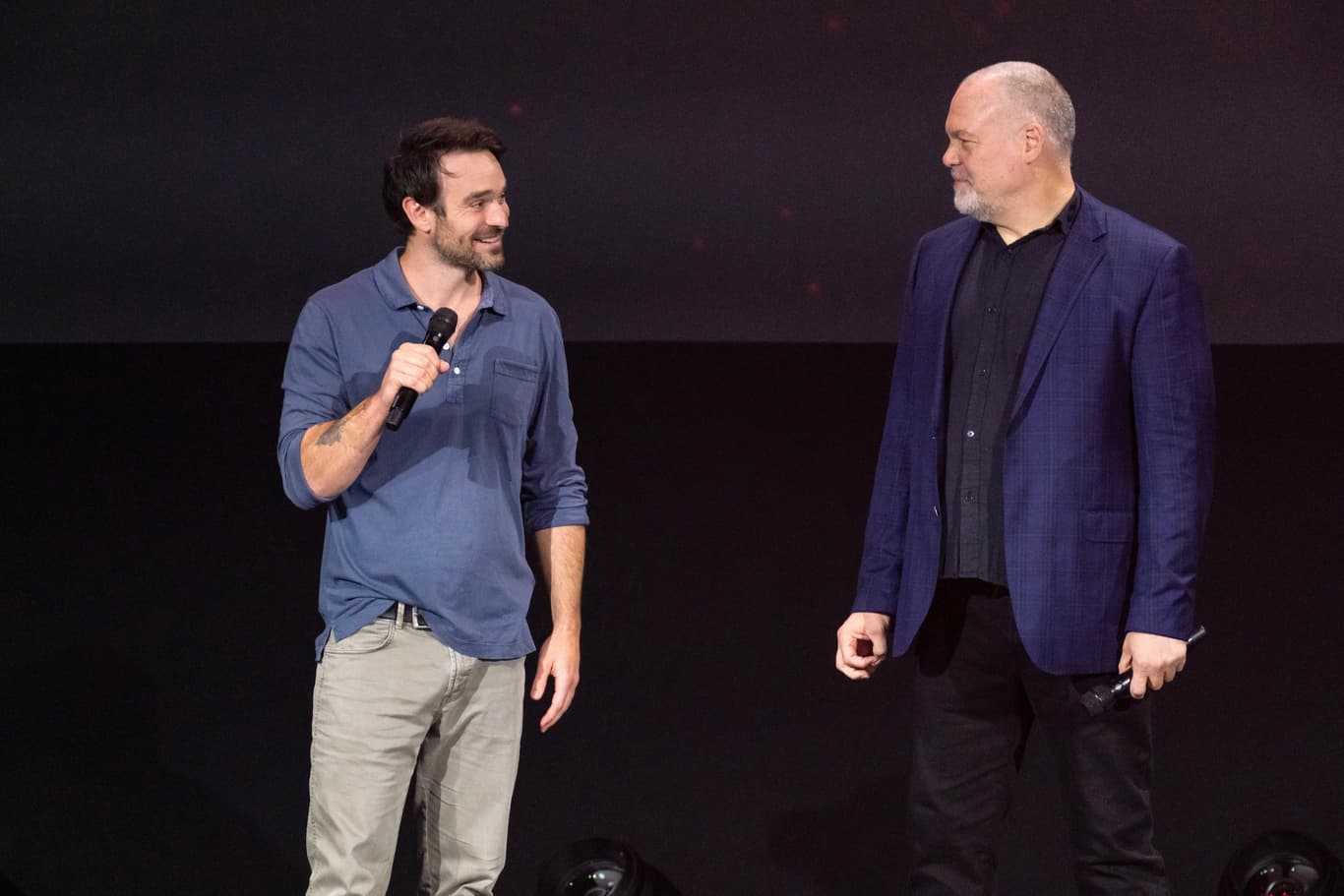 Daredevil: Born Again