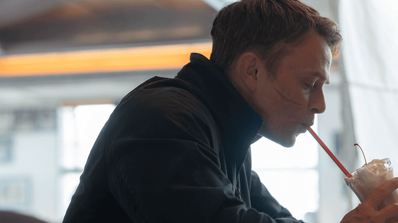 How ‘Daredevil: Born Again’ Built that Bullseye Diner Scene