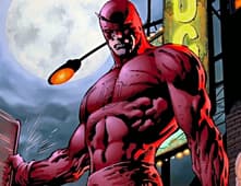 Daredevil (Ultimate)
