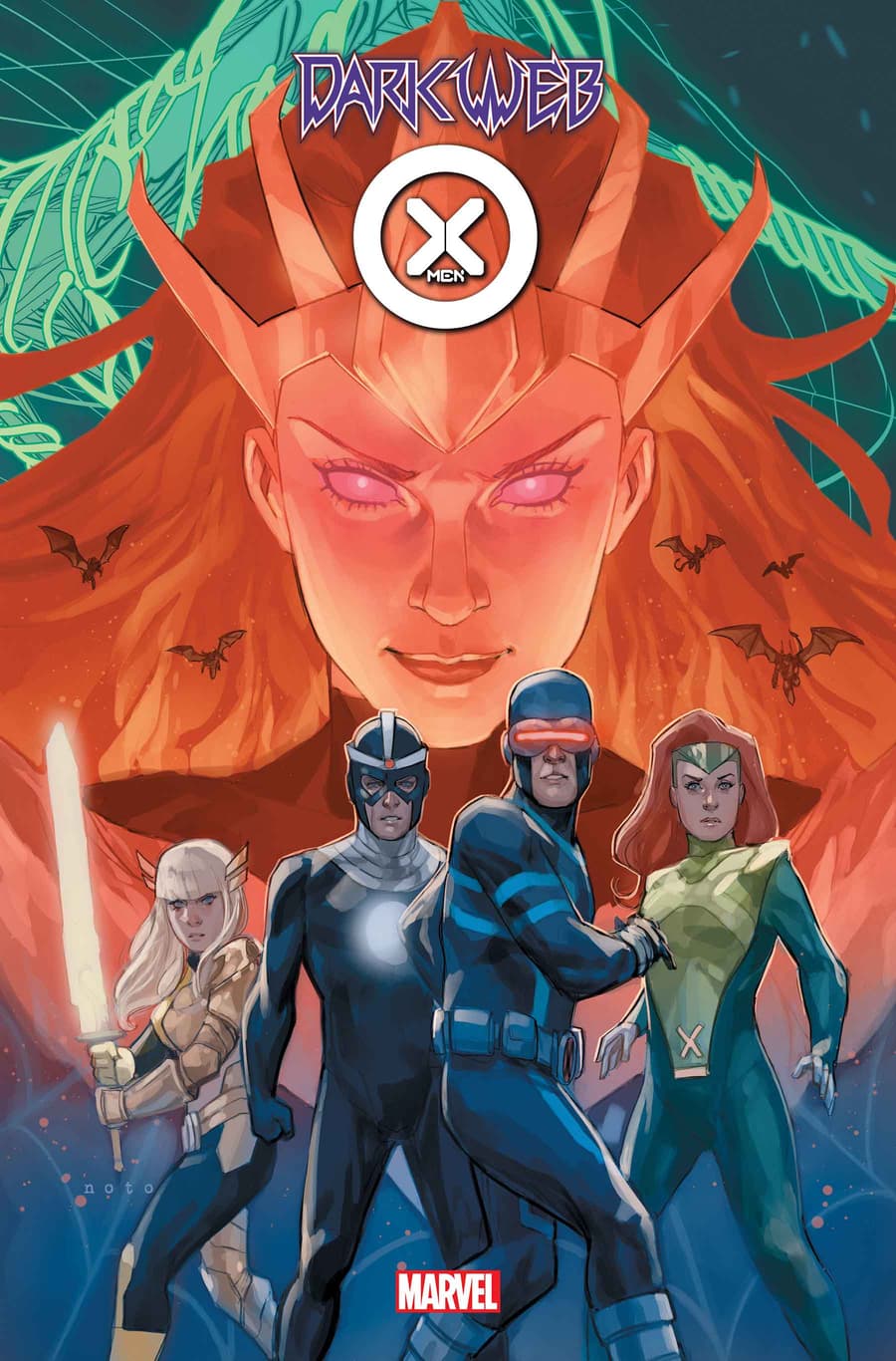 Marvel Snap welcomes Midnight Suns variants to the fray along with