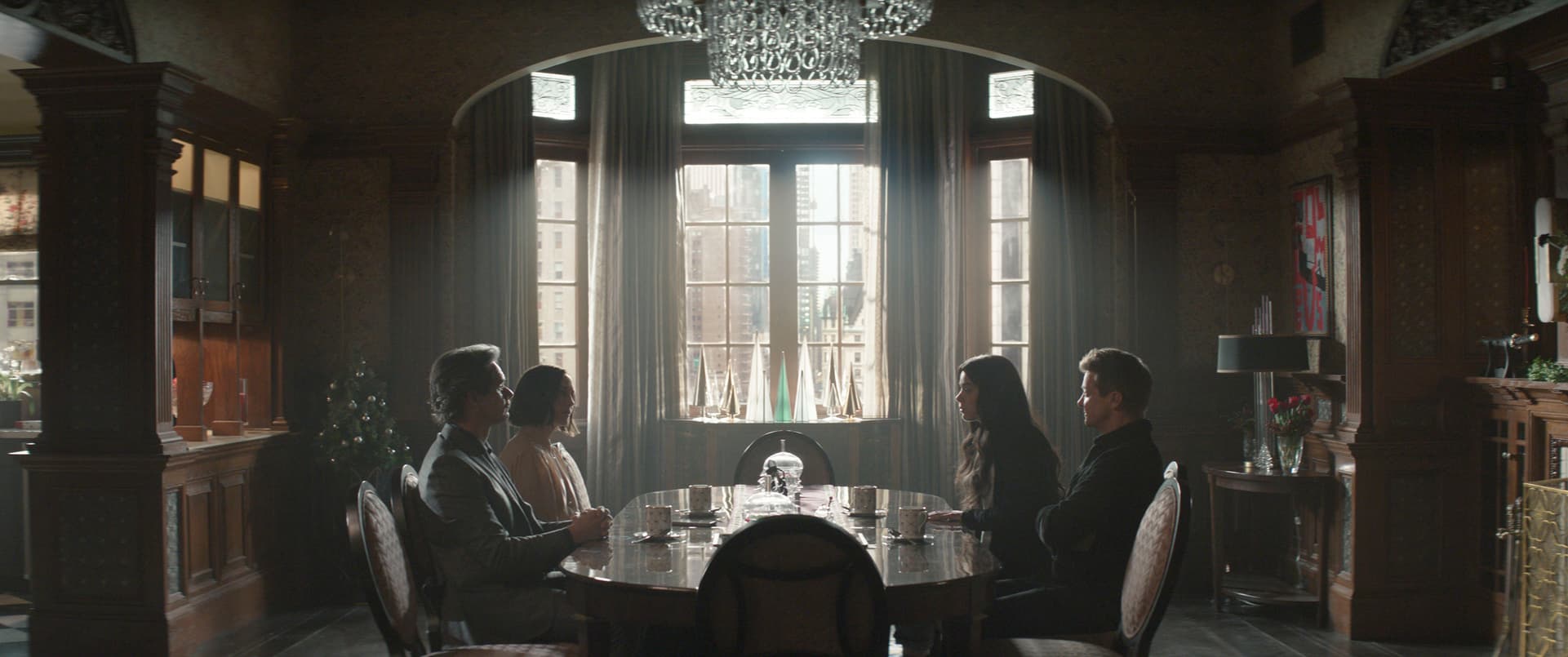 'Hawkeye': Episode 4 Gallery Images