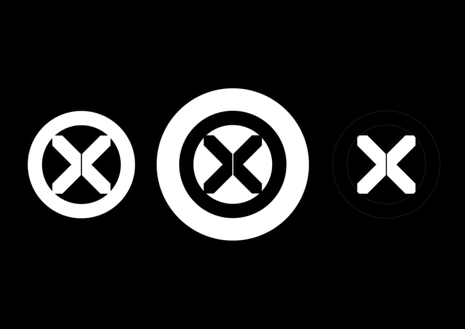 x men symbol