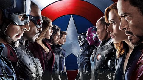 Marvel Cinematic Universe: Phase Three - Wikipedia