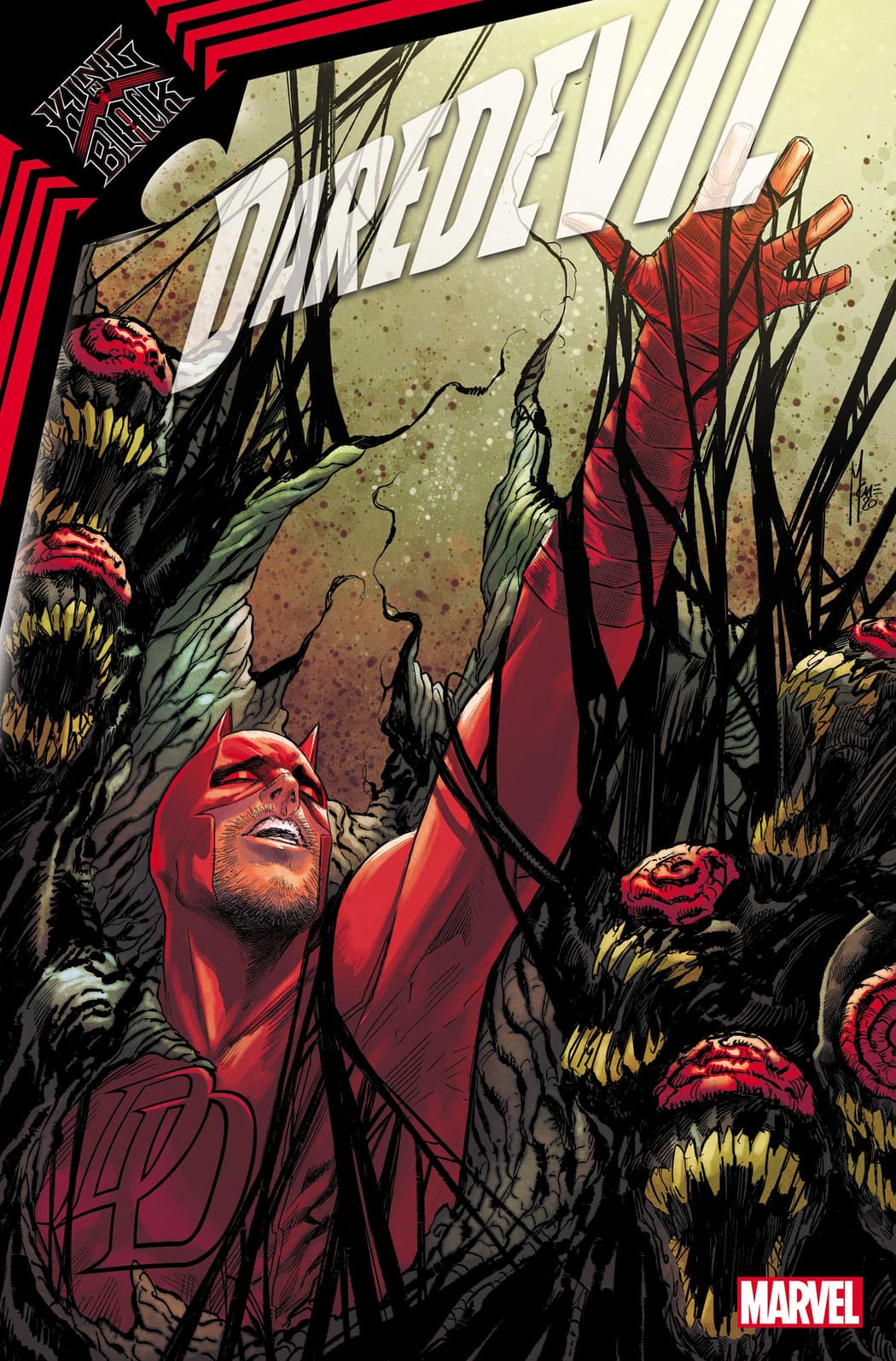 DAREDEVIL (2019) #26