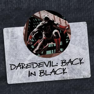 Daredevil: Back in Black