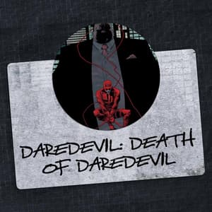 Daredevil: Death of Daredevil