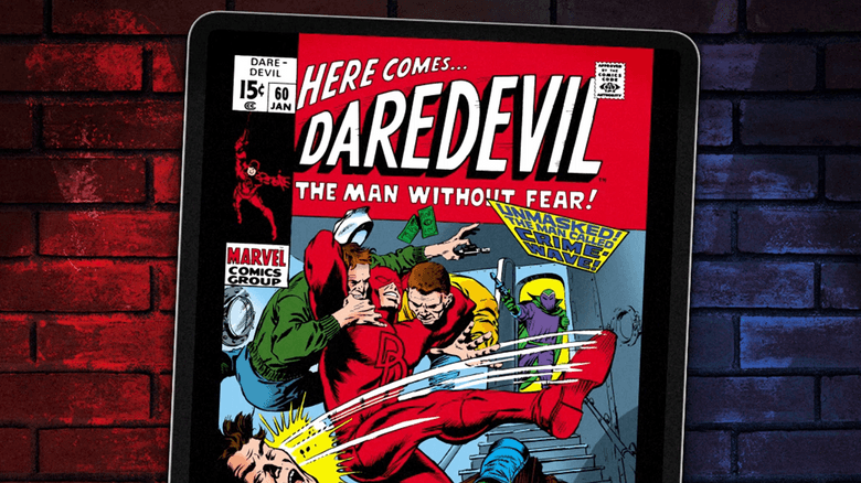 Daredevil: Born Again Season 2