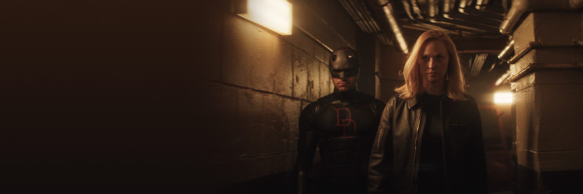 Daredevil: Born Again