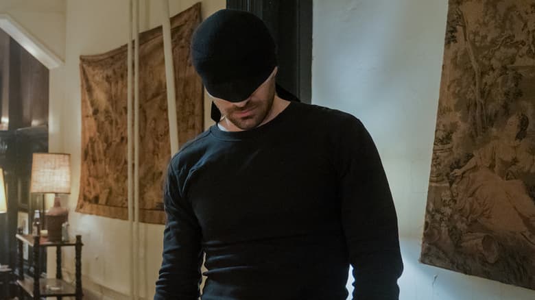 'Marvel's Daredevil' Recognized With First-Ever Rotten Tomatoes' Award ...