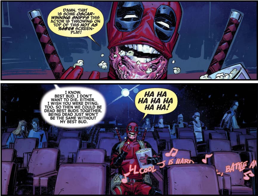 Deadpool