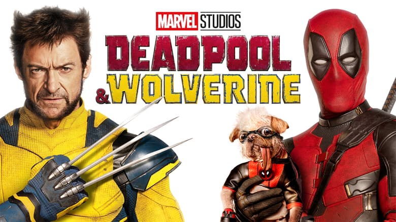 “Deadpool & Wolverine” will be released digitally, 4K UHD, Blu-ray and DVD