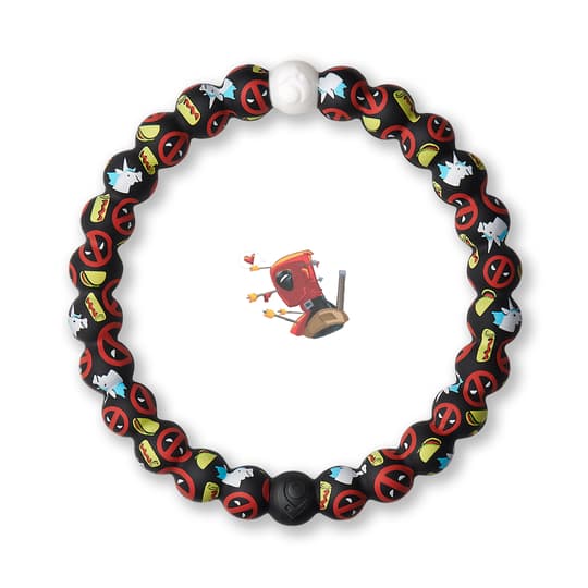 Marvel x Deadpool Bracelet
