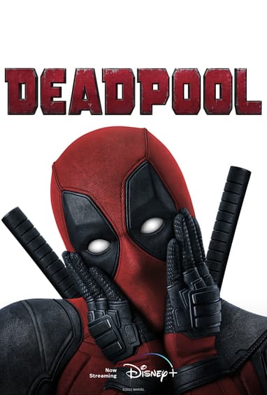 Deadpool 2 streaming online on