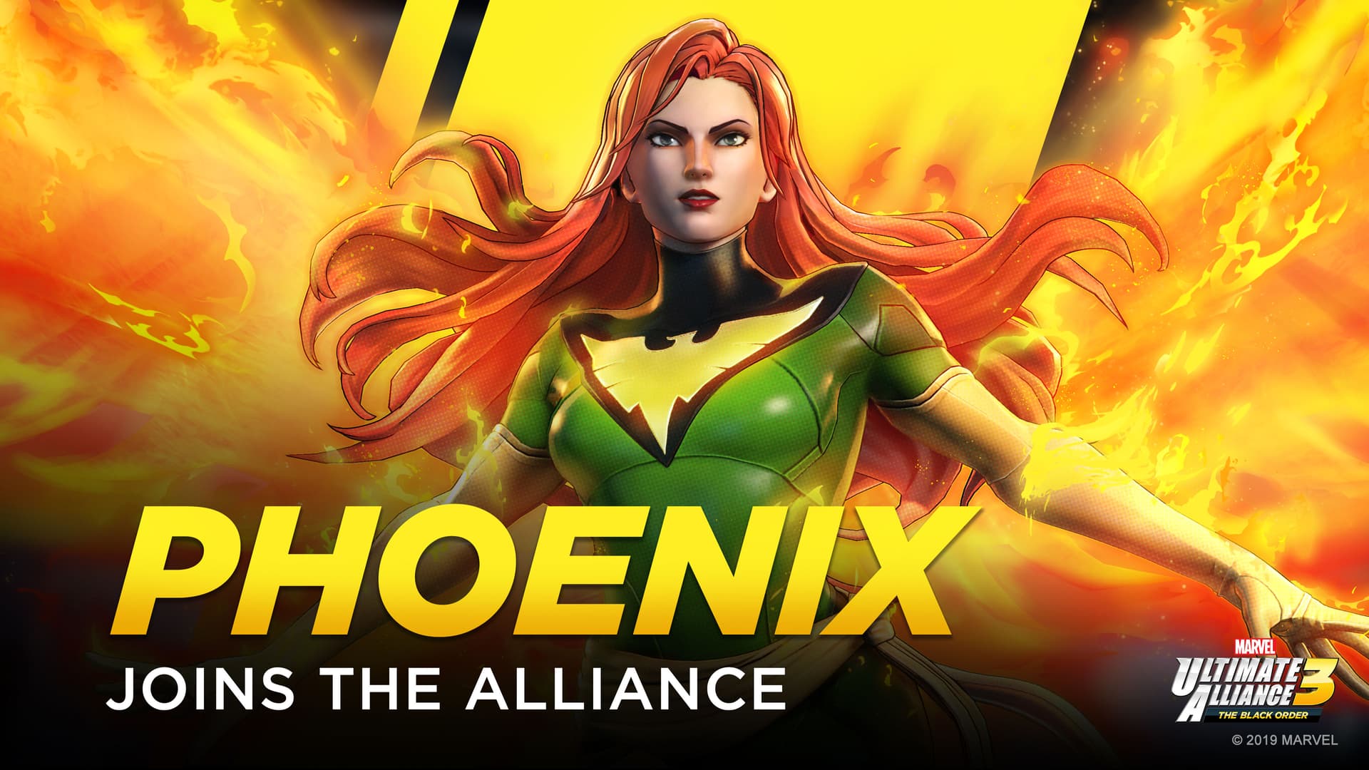 MARVEL ULTIMATE ALLIANCE 3: The Black Order DLC 2