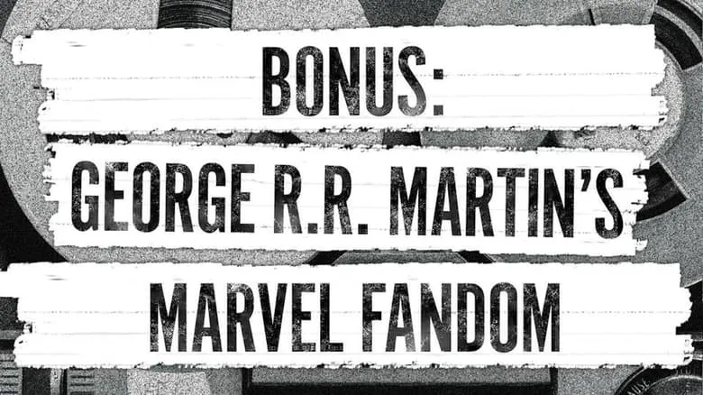 Marvel's Declassified
