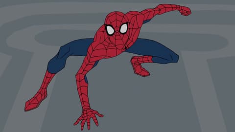 Image for ‘Marvel’s Spider-Man’ Returning for Season 2 on Disney XD