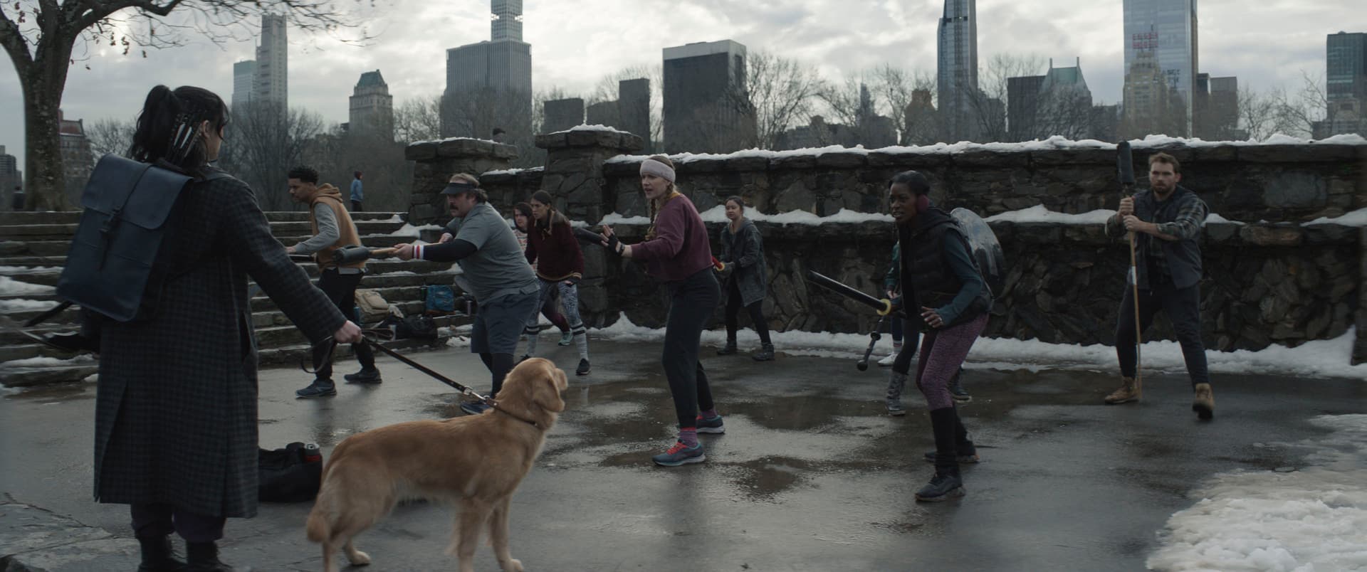 'Hawkeye': Episode 4 Gallery Images