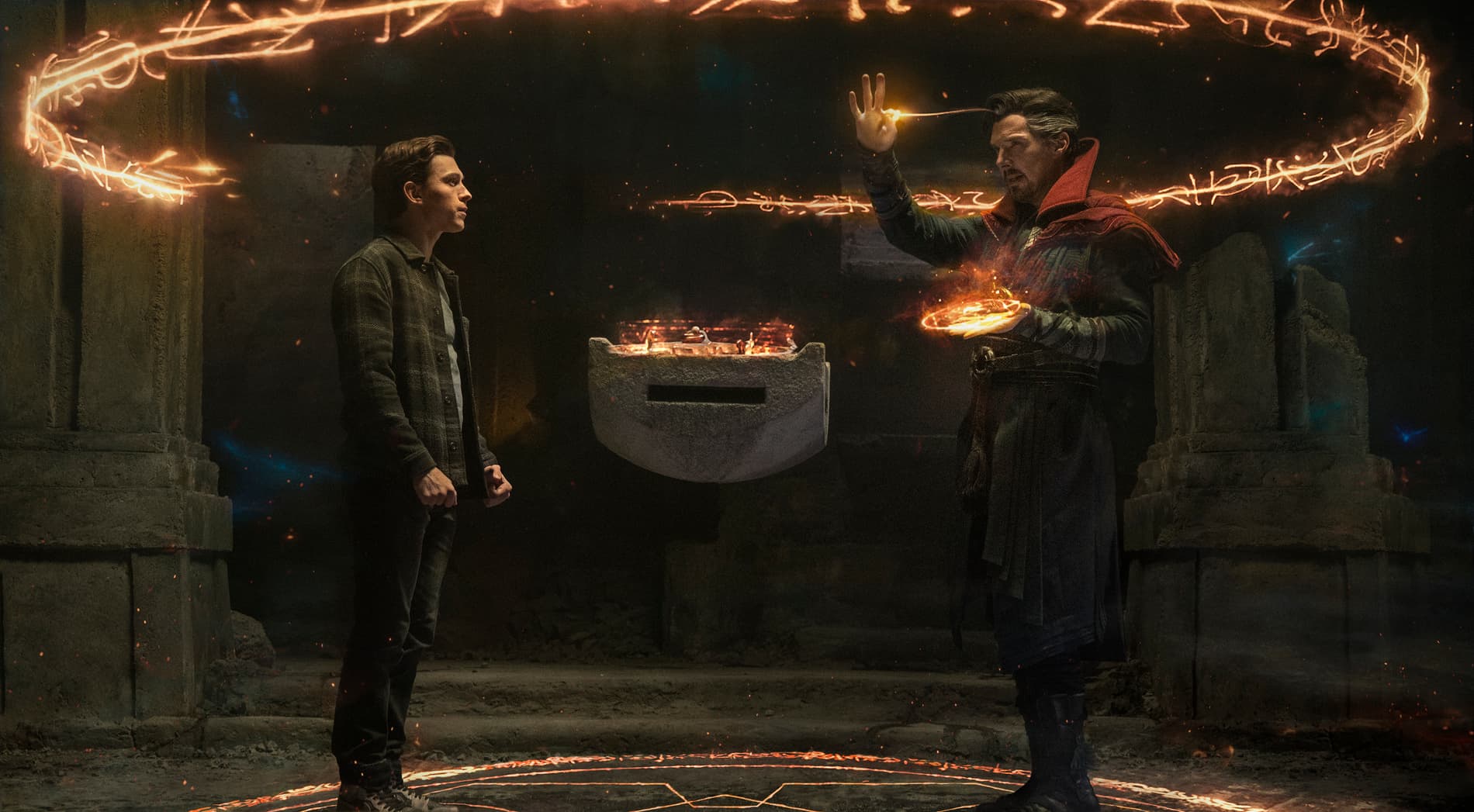 Doctor Strange 2' ending explained: How it sets up 'Doctor Strange 3