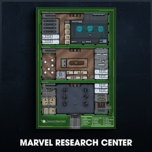 Play Marvel Multiverse RPG Online - Unlimited Characters