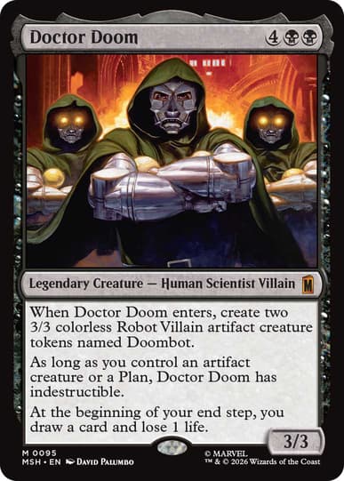 Preorder the Upcoming 'Magic: The Gathering  Marvel Super Heroes' Set