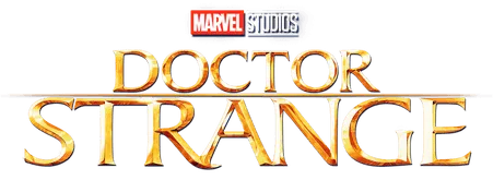 Doctor Strange