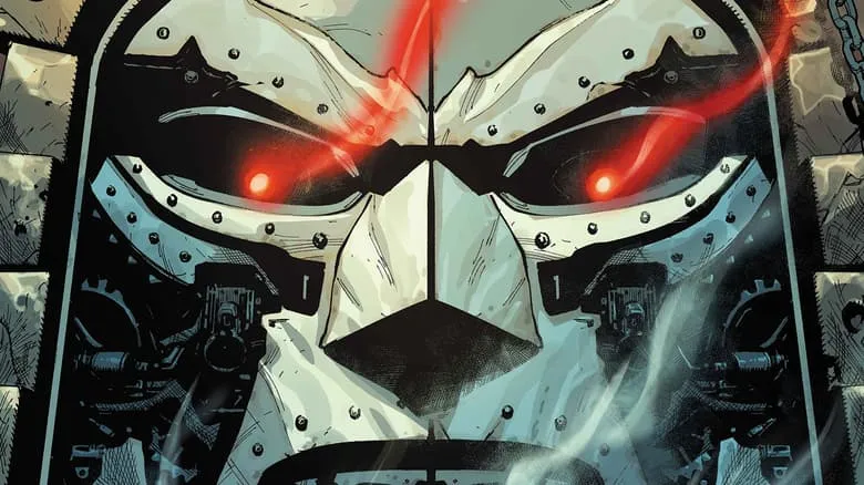NYCC 2025: 'Dungeons of Doom' Series Grapples with the Aftermath of 'One World Under Doom'