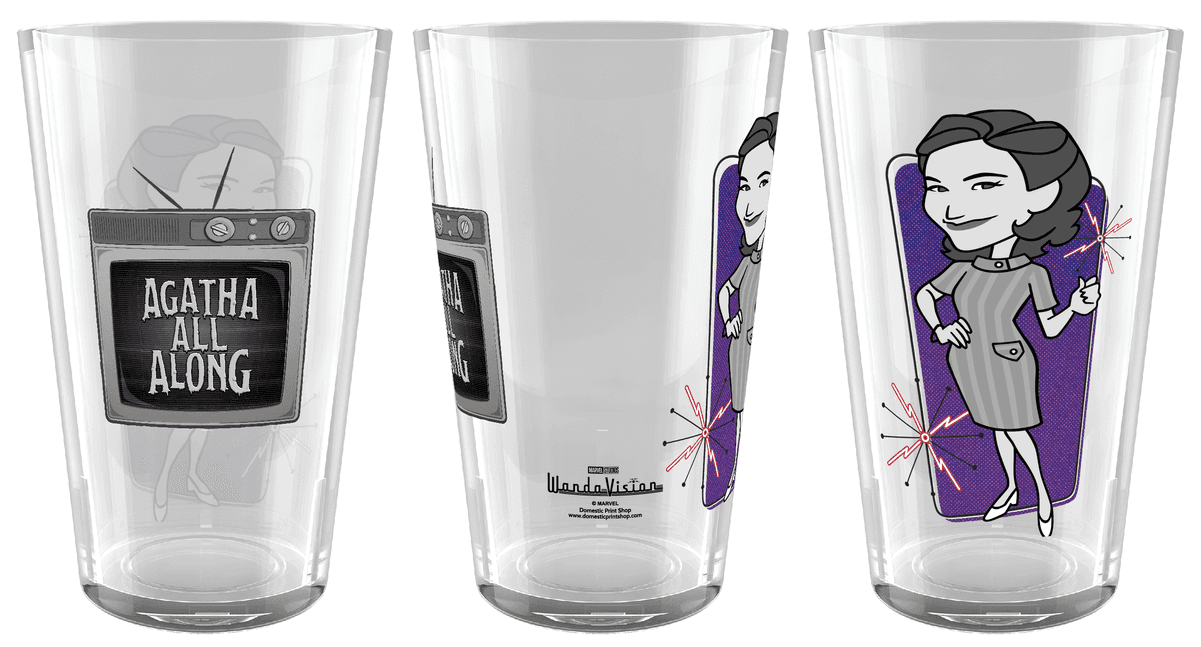'Agatha All Along' Cup / Amazon - coming soon! 