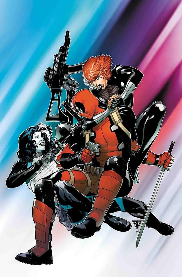 Cover of Domino Hotshots #2