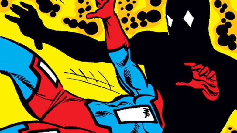 Meet Doorman, the Living Portal to the Darkforce Dimension