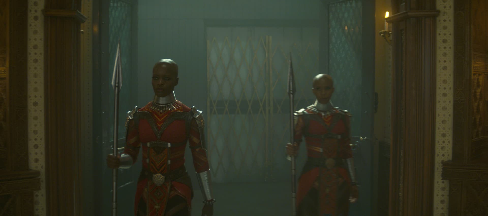 'The Falcon and The Winter Soldier' Episode 4