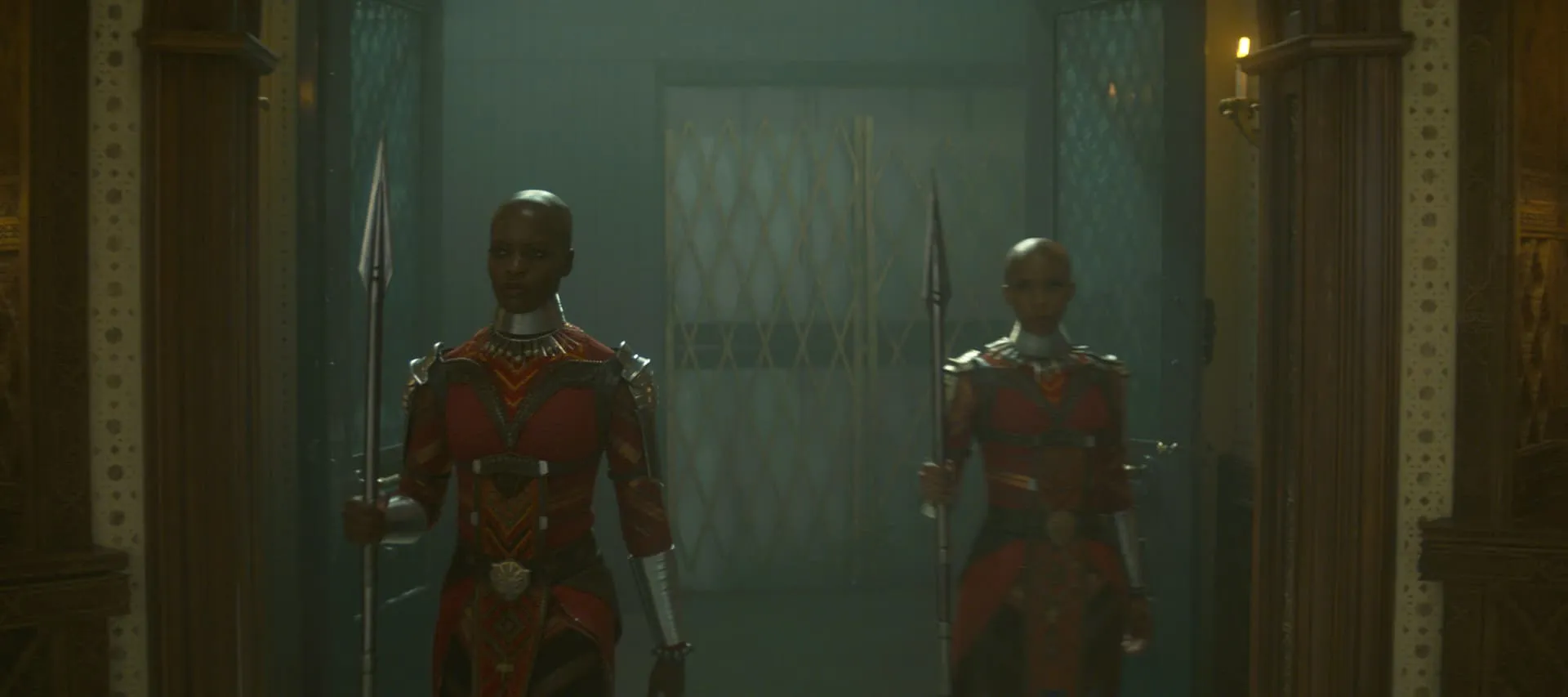 'The Falcon and The Winter Soldier' Episode 4