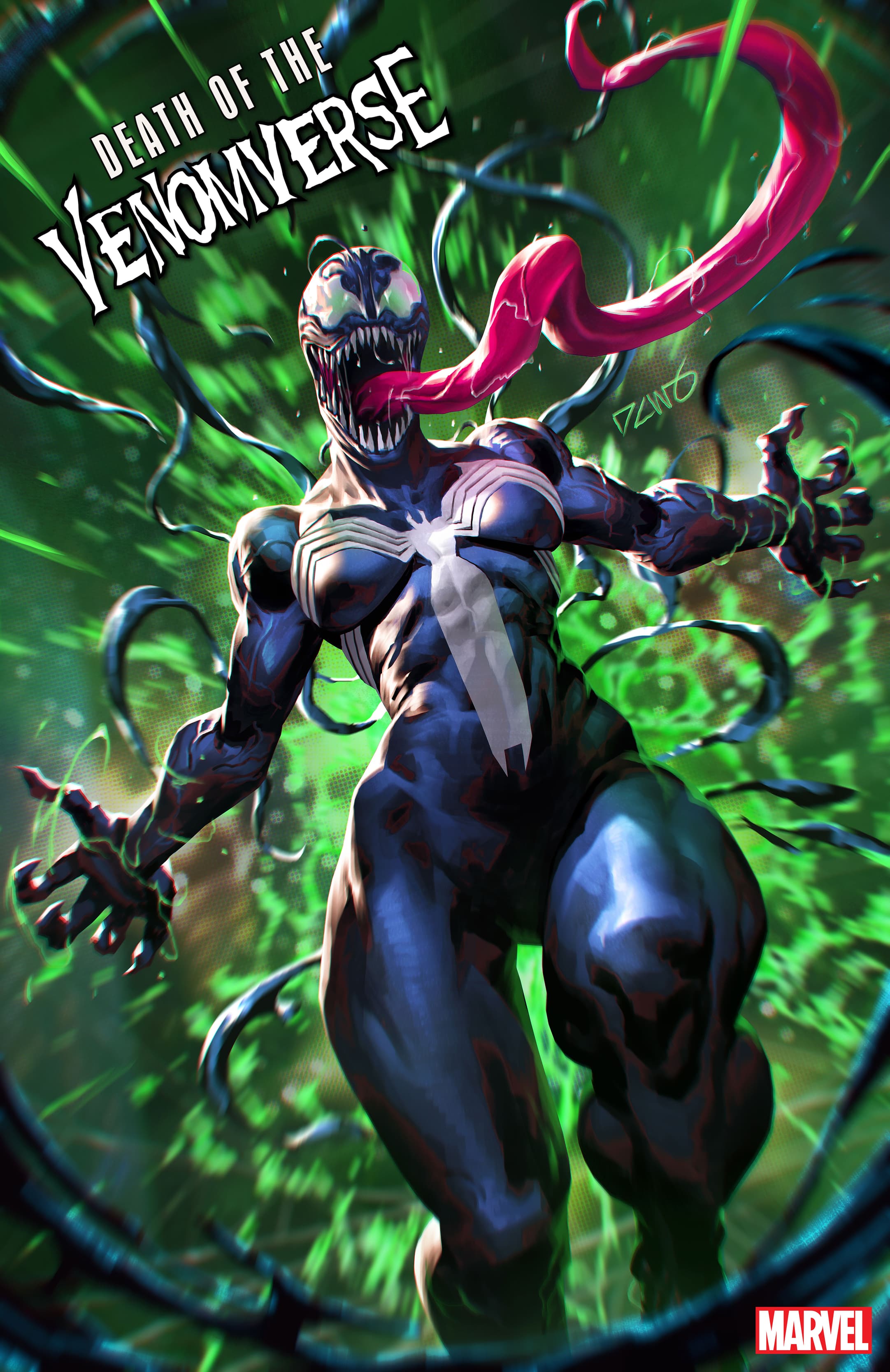 She venom