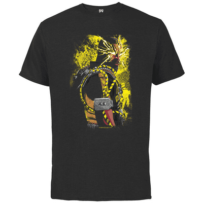 Electro t-shirt