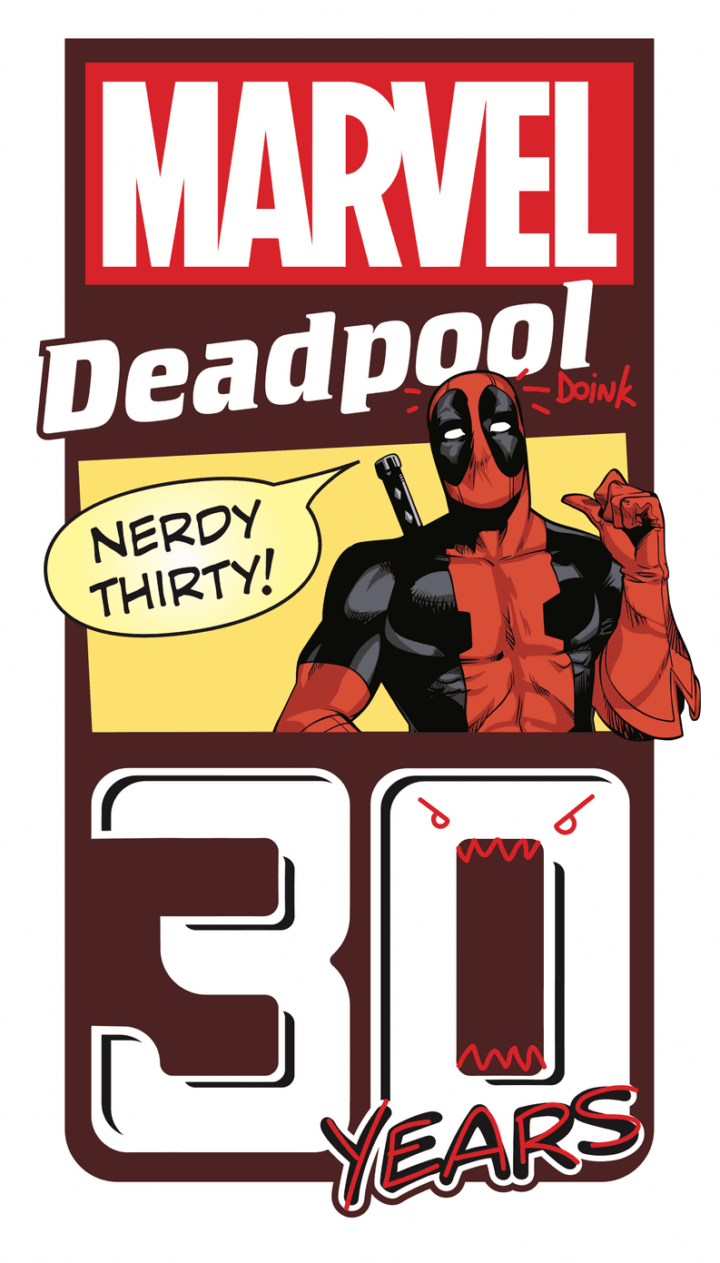 Geeky on X: Seems we will pick up where Deadpool has been and in