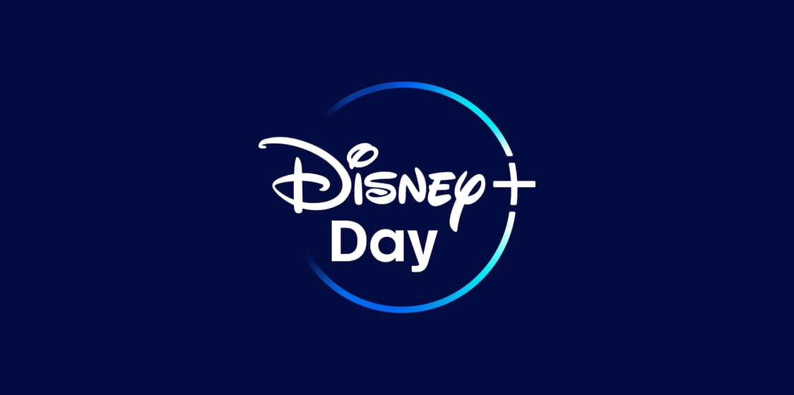 Disney+ Day