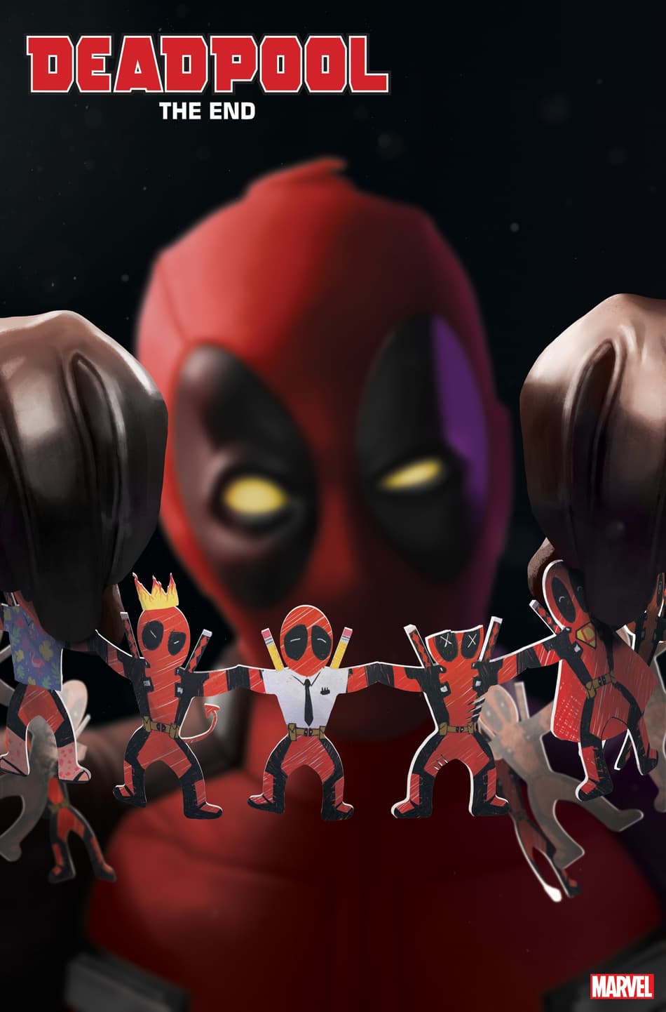 Deadpool