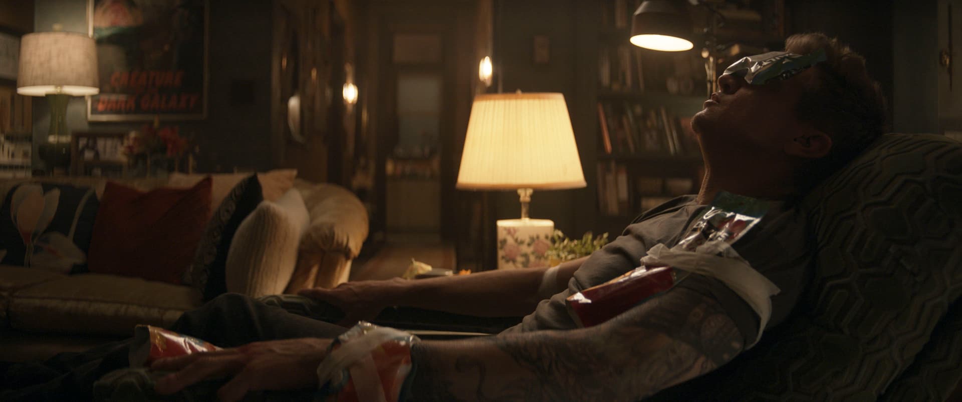 'Hawkeye': Episode 4 Gallery Images