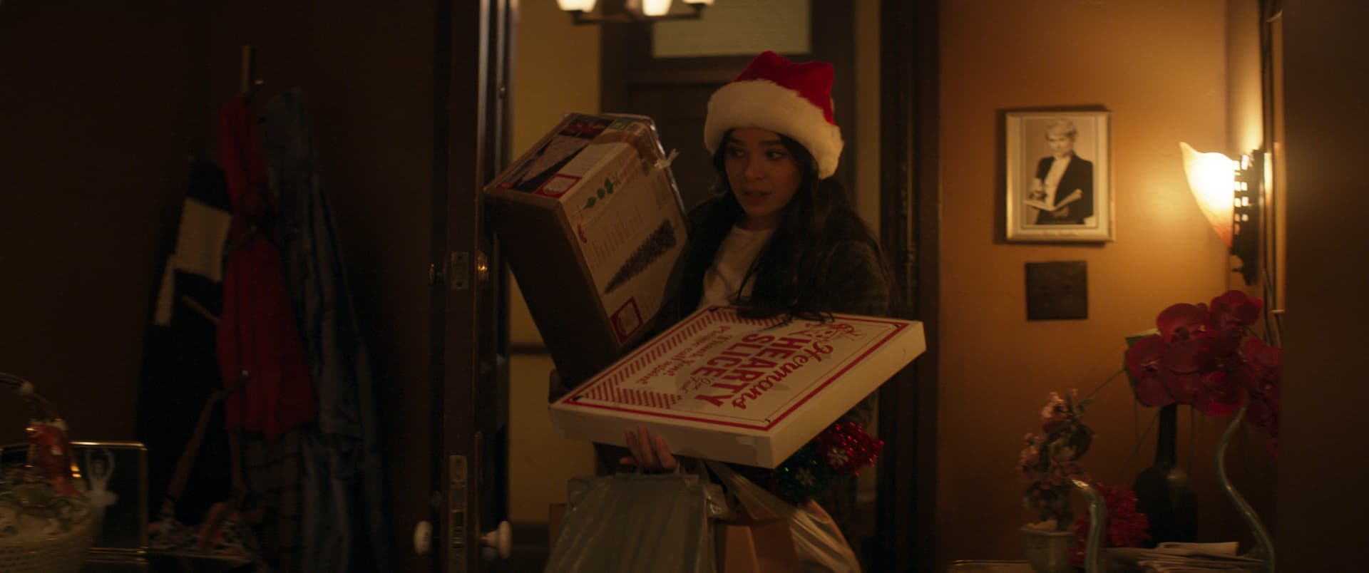 'Hawkeye': Episode 4 Gallery Images