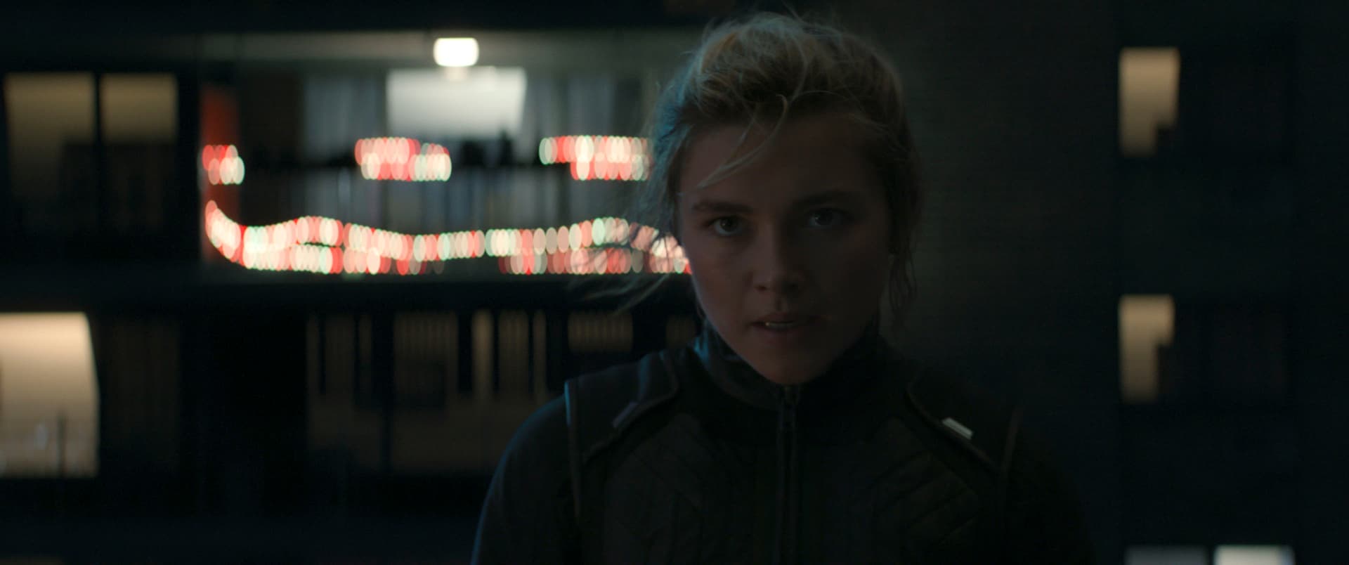 'Hawkeye': Episode 4 Gallery Images